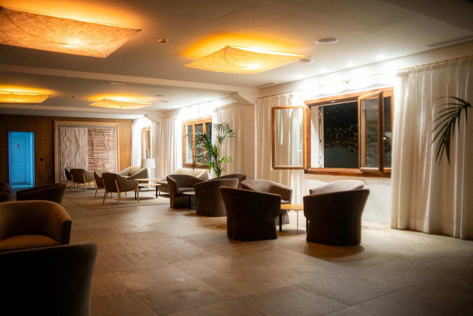 Inside Tidewell Day Spa