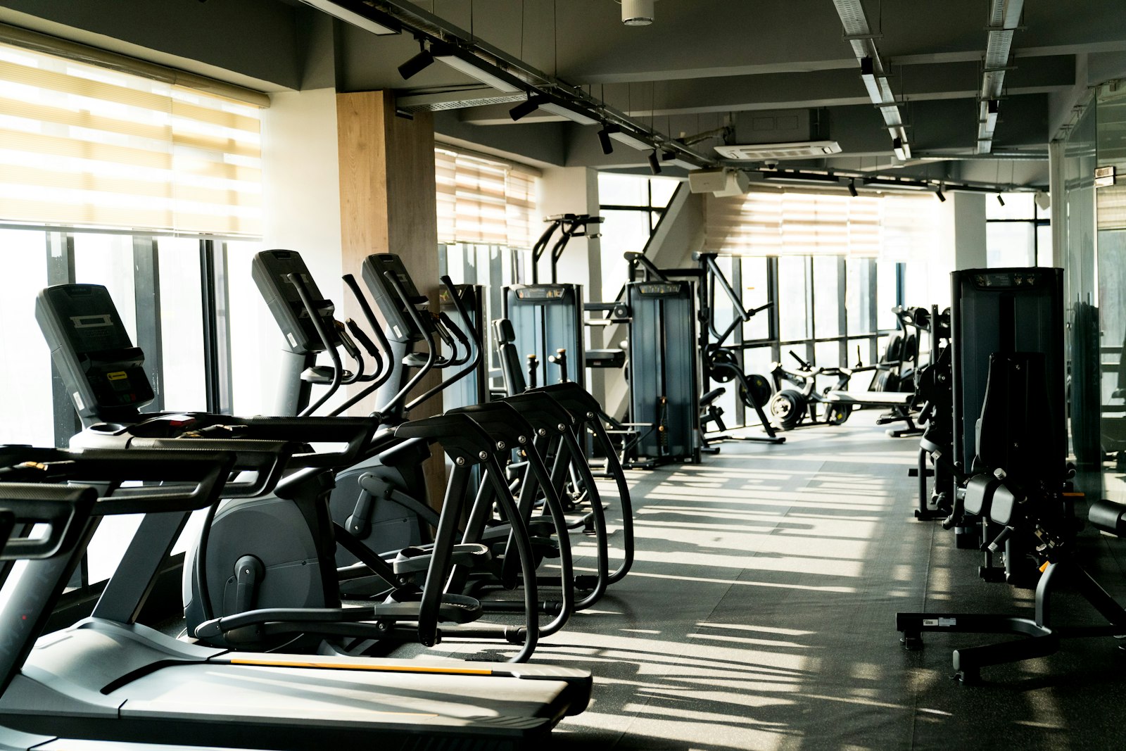 Barbell Club