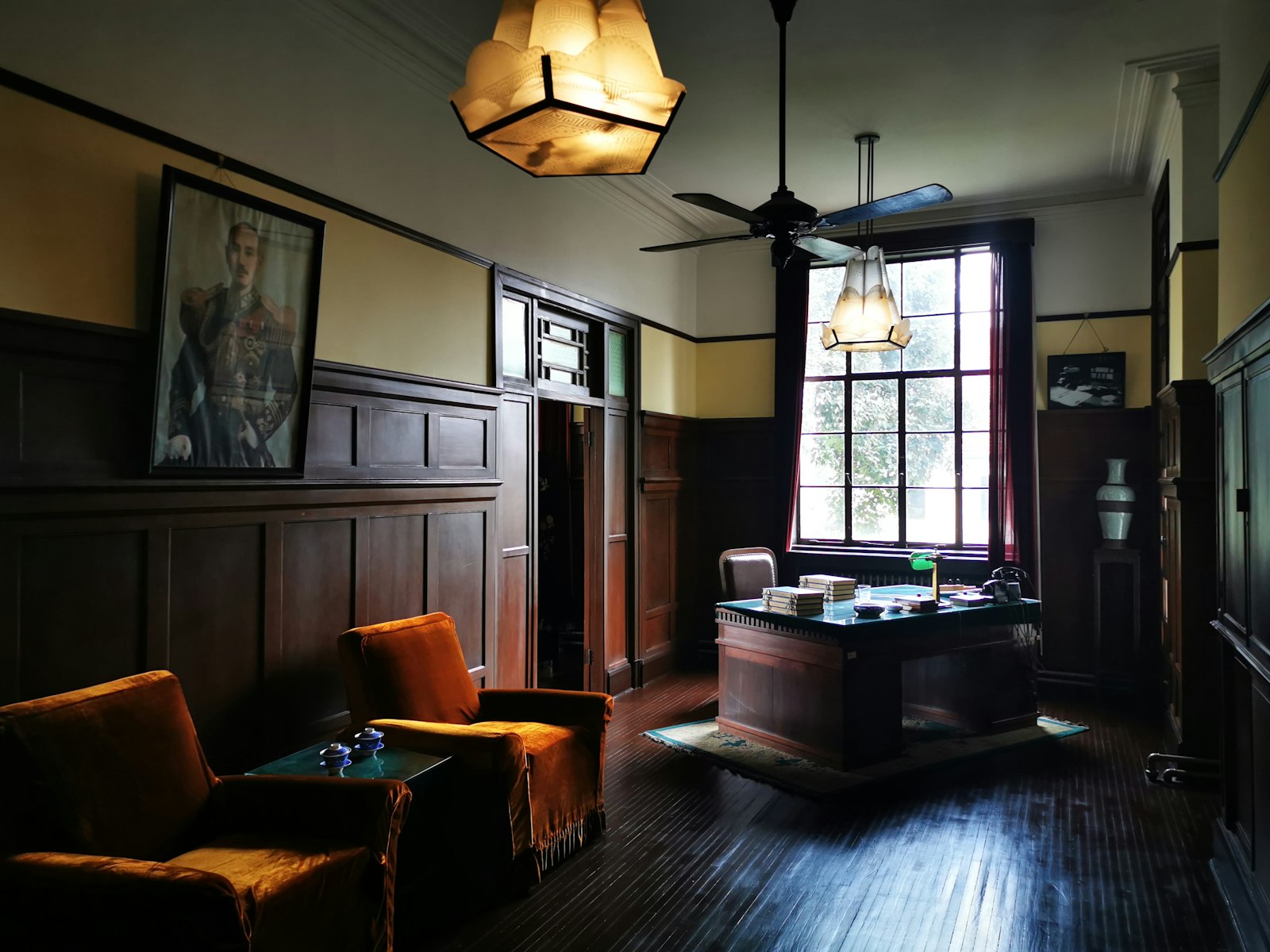 Attorney at Whitfield & Hale Law