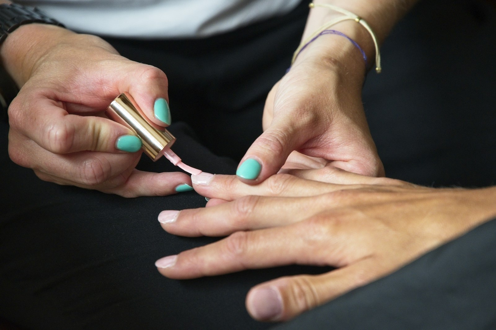 Nail art