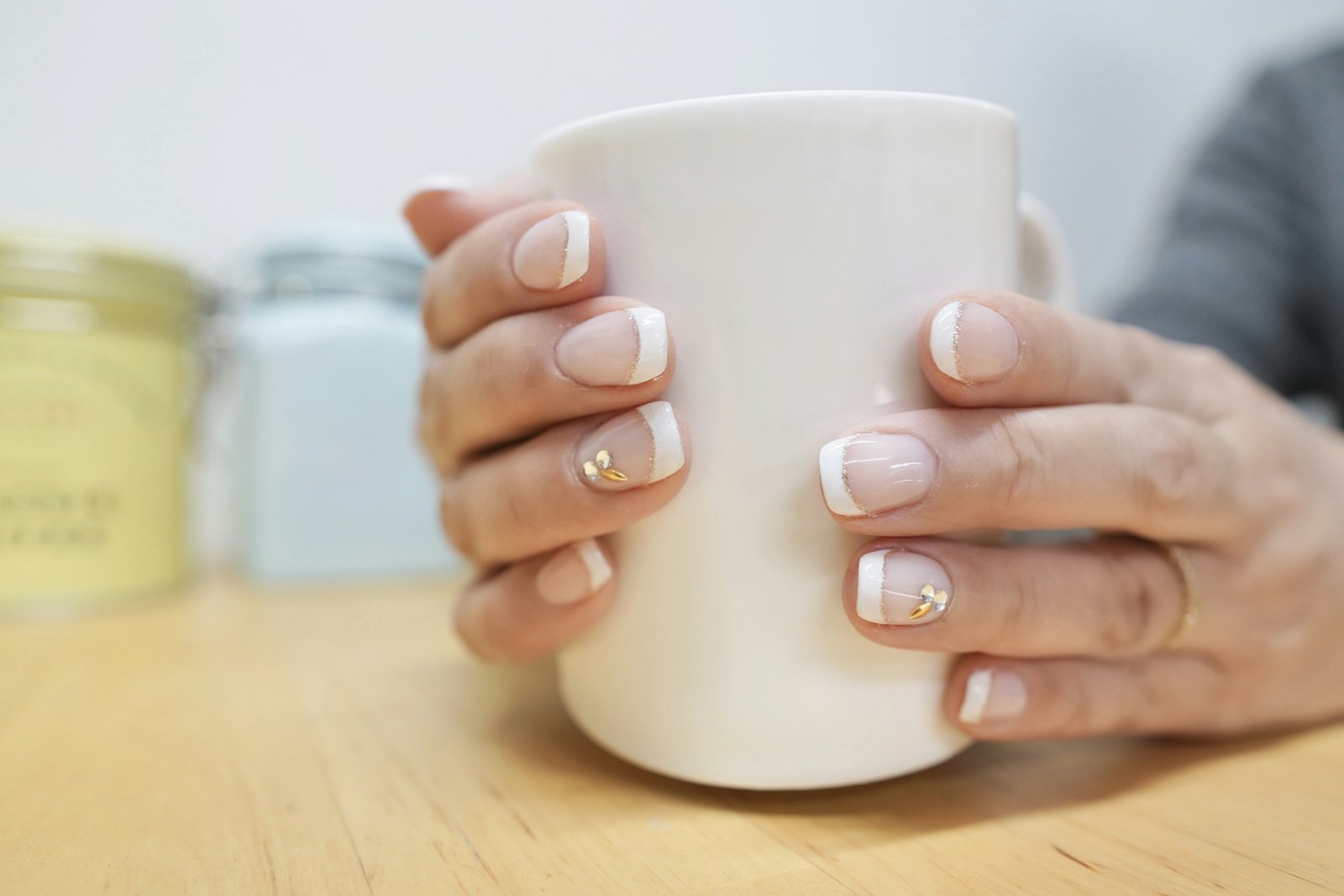 Nail art