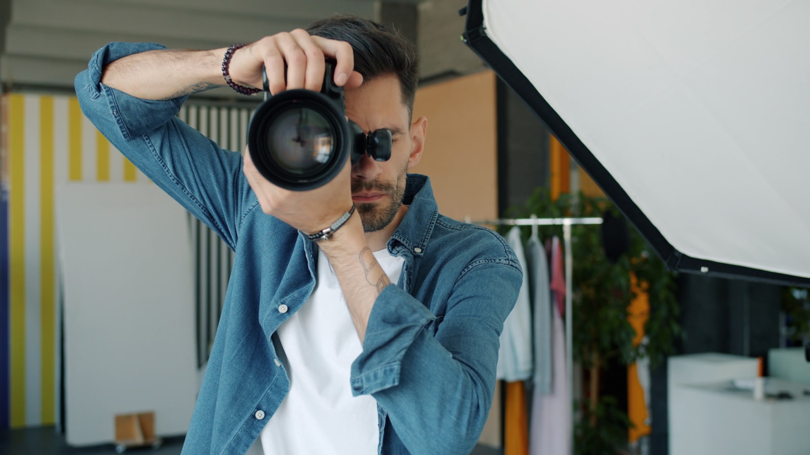 Brand photograph by Northlight Studio