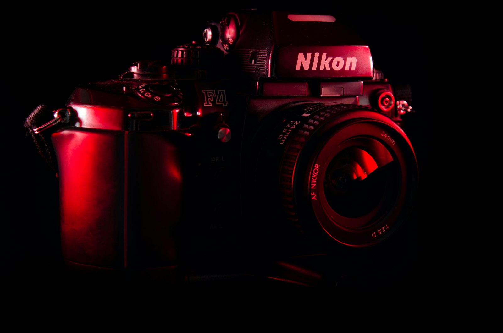 Commercial photograph by Northlight Studio
