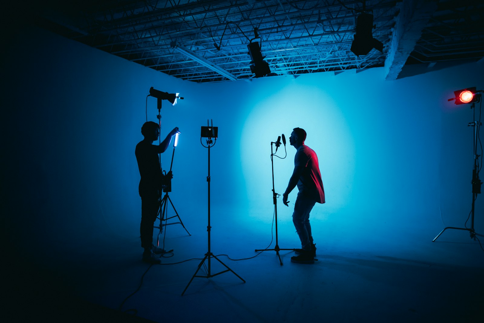On-location shoot by Northlight Studio