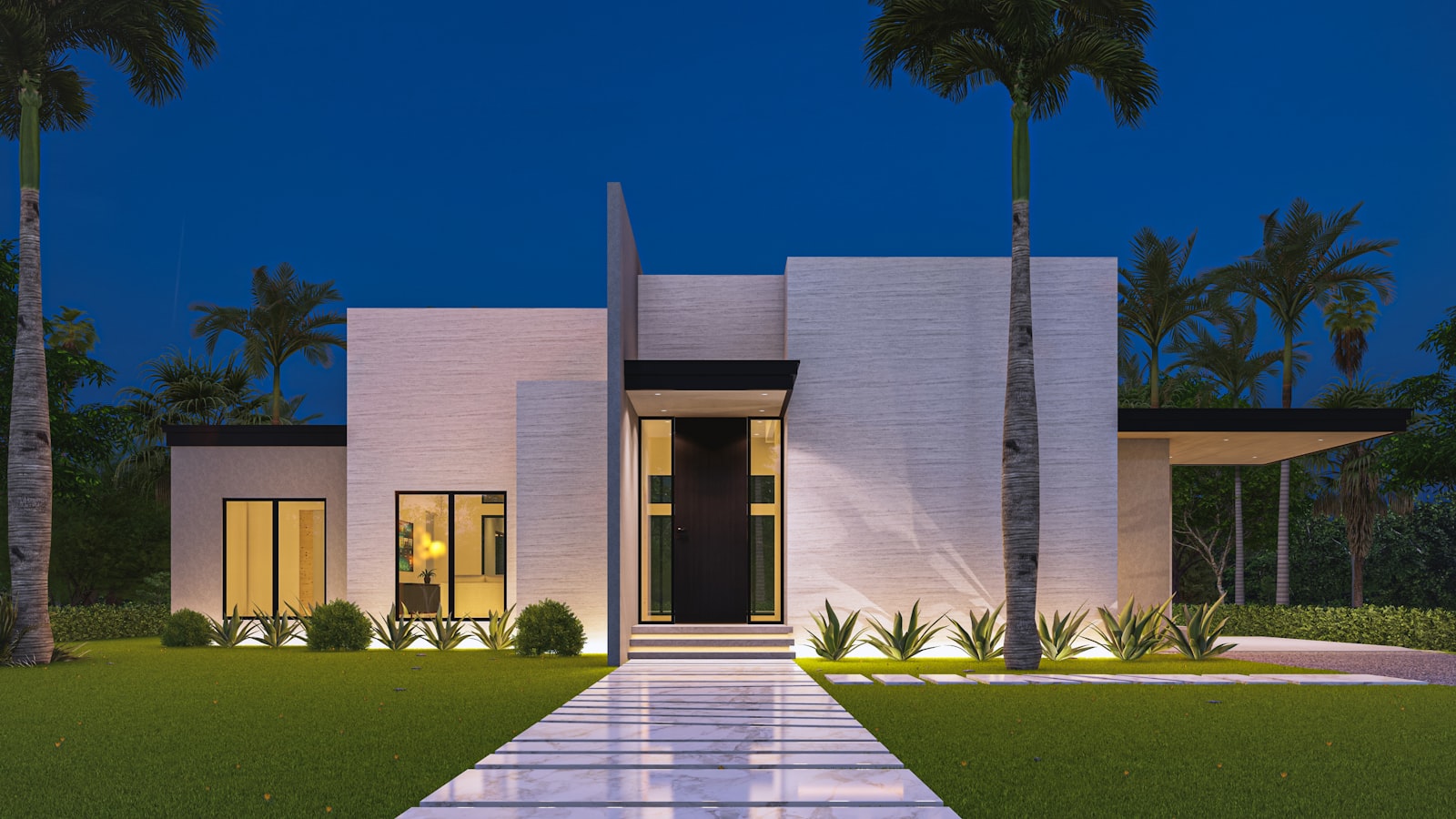 Sable Oak Realty, listing agent